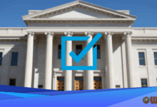 Parties Deadlock Over New Congressional Maps